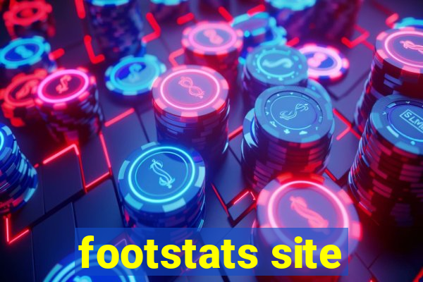 footstats site